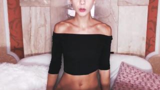 imLadyM private recording 2018-10-05 00-30-00