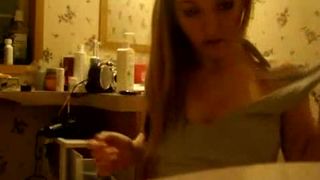 HOT TEEN CAMS COLLECTION - 0009