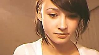 HOT TEEN CAMS COLLECTION - 0007