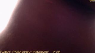 Asshleyf ass