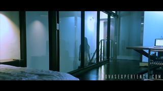 NOVAPATRA – ASIAN SEX ROBOT IN ANAL MODE