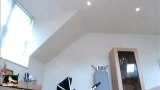 Preggo perfect body  38 wk part.2