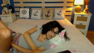 MayaDee - super flexible girl