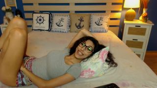 MayaDee - super flexible girl