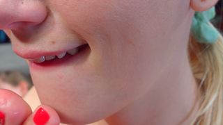 Lesbo perfect Mascha & frends part.6