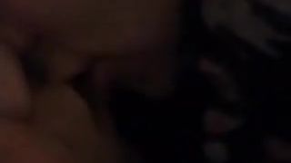 sexy blondes making out