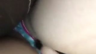 Noemi Corona Pussy Peek