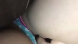 Noemi Corona Pussy Peek