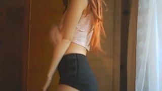 GeeAna Red_Fox_Girl 6