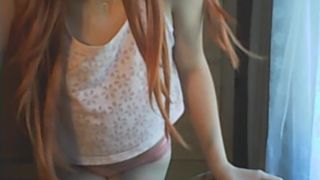 GeeAna Red_Fox_Girl 6