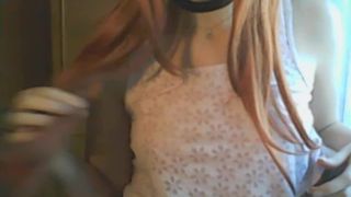 GeeAna Red_Fox_Girl 6