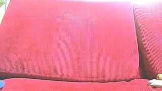 Mature Hairy big clit ceamy pussy  Sofy  4