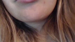 hottieambra 2018-10-08_New model pet pussy close-up