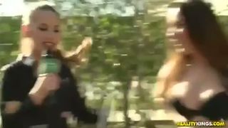 Dildo ball 2