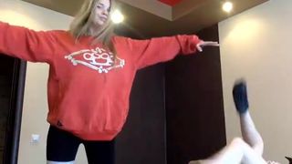 Catch_Me_ Webcam Recording @ Chaturbate 23-06-2017 1