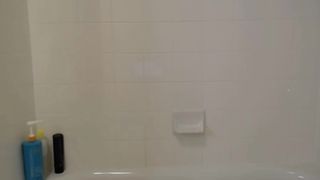 AspenRae - Oil & Shower Recording