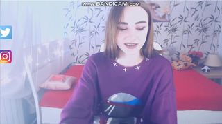 AmyRamsey / ElisJankins / CollectorGalaxyAmy 30.04.2018
