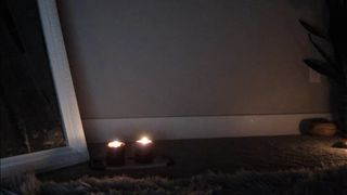 AnnBrooke - Vibe and Glass Toy Cum