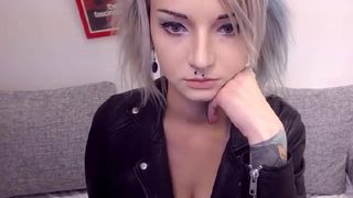 psychocandy lorelaye handbra