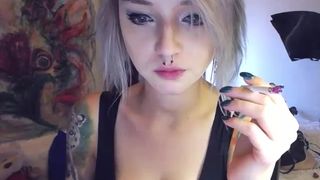 psychocandy lorelaye left webcam on 2