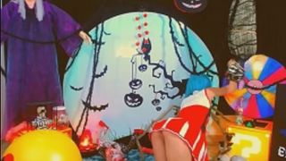 MFC Hottest Cheerleader