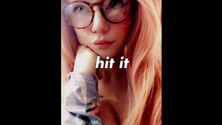 You so precious Angel_assassinx