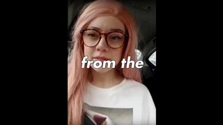 You so precious Angel_assassinx