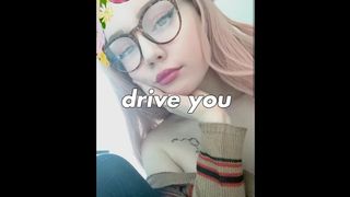 You so precious Angel_assassinx