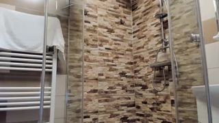 amazing body anon babe fuck facial squirt shower