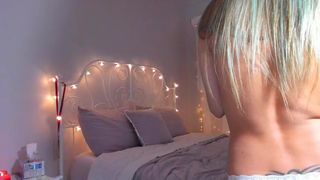 AlisOnFire October-01-2018 2