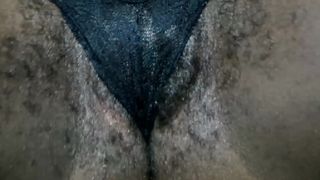 Hairy jungle forest Noly part.5