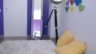 Eve___ webcam recording