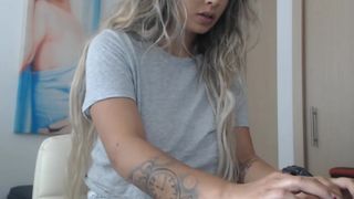 Princes_Marilyn Camshow 3