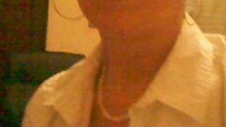 virginie la blonde  SEXY