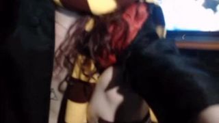 CandyReign 2018-09-22