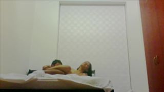 surprise anal gift with a desi pakistani