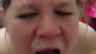 Swedish slut Linnea 2