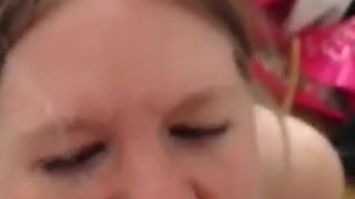 Swedish slut Linnea 2