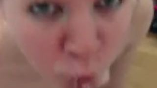 Swedish slut Linnea 2