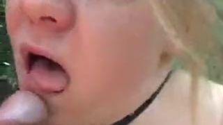 Swedish slut Linnea 1