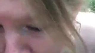 Swedish slut Linnea 1