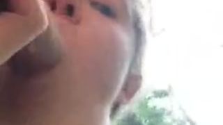 Swedish slut Linnea 1