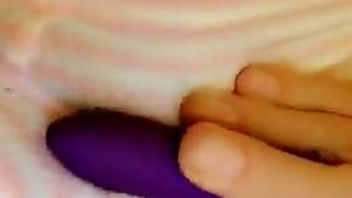 Allison parker short clip 2