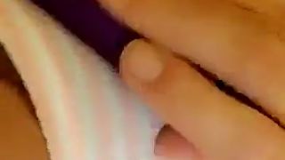 Allison parker short clip 2