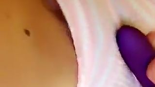 Allison parker short clip 2