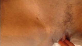 DulceMoon Pussy Fingering Tease In Public Chat