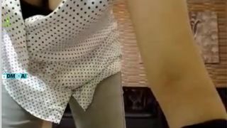 puneri latika mansi cb cleavage