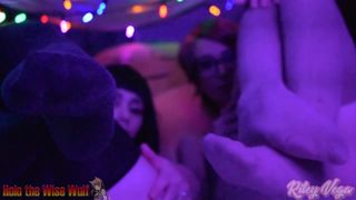 Holothewisewulf - RileyVega 01