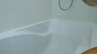 SweetestMary Lotion Recording & Shower