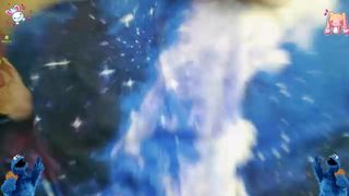 Karliah1991 flashing tight pussy